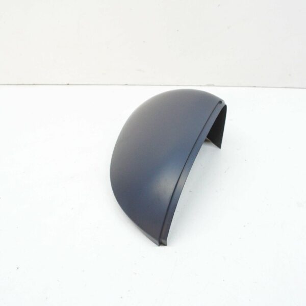 5H0857537GRU - NEW VOLKSWAGEN GOLF MK8 CD FRONT LEFT DOOR MIRROR COVER CAP 5H0857537GRU