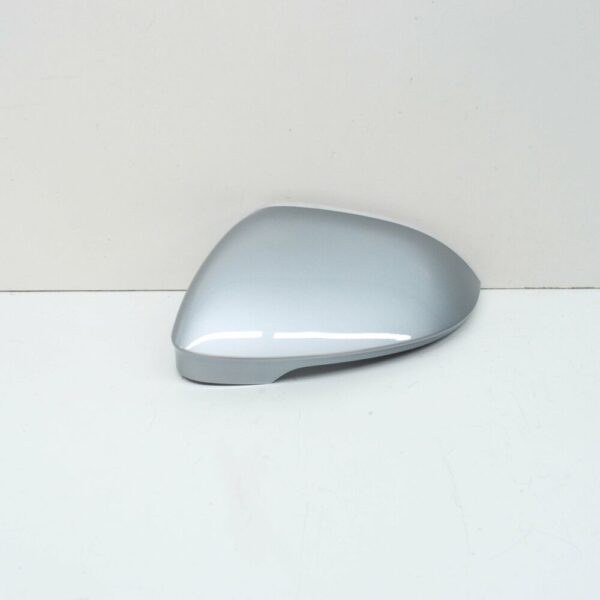 5H0857537TO8 - NEW VOLKSWAGEN ID.3 E11 FRONT LEFT DOOR MIRROR COVER CAP 5H0857537TO8