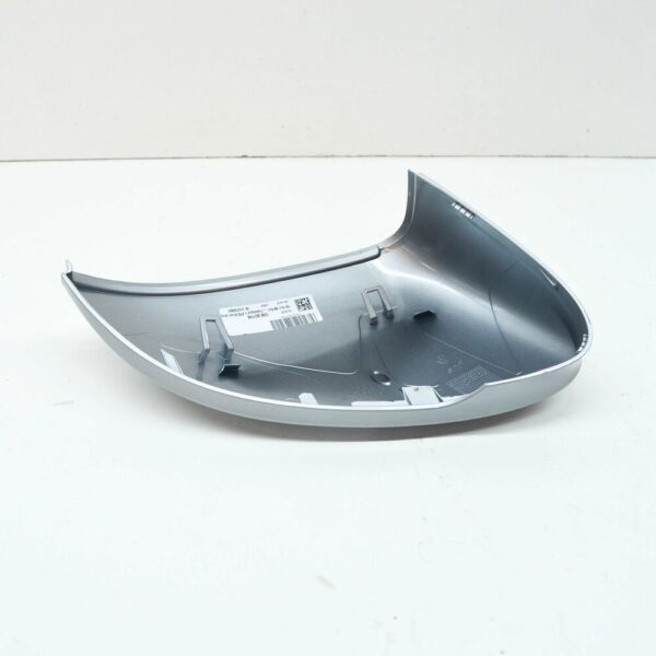 5H0857537TO8 - NEW VOLKSWAGEN ID.3 E11 FRONT LEFT DOOR MIRROR COVER CAP 5H0857537TO8