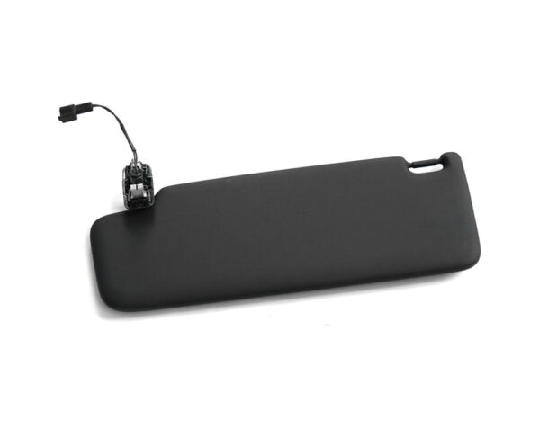 5H0857552C2UV - NEW VW GOLF VIII CD MK8 RIGHT SIDE SUN VISOR 5H0857552C2UV ORIGINAL