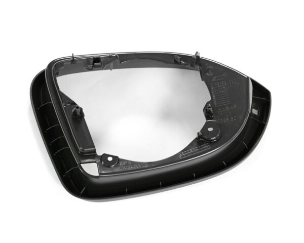 5H08576019B9 - NEW VOLKSWAGEN ID.3 E11 FRONT LEFT DOOR MIRROR FRAME 5H08576019B9 GENUINE