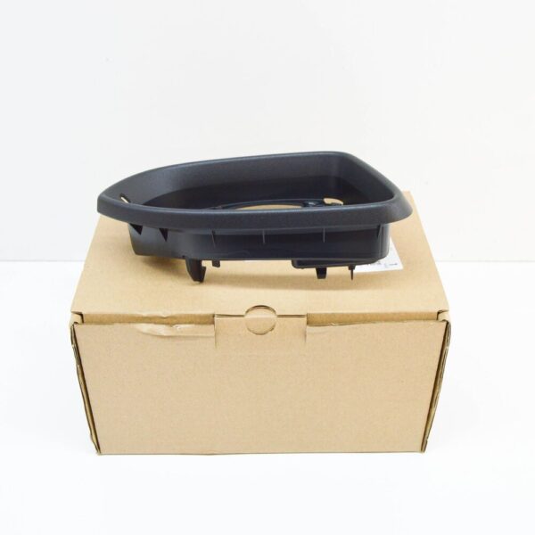5H08576029B9 - NEW VW GOLF VIII CD MK8 FRONT RIGHT DOOR MIRROR FRAME 5H08576029B9 ORIGINAL