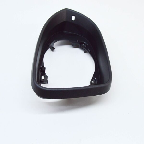 5H08576029B9 - NEW VW GOLF VIII CD MK8 FRONT RIGHT DOOR MIRROR FRAME 5H08576029B9 ORIGINAL