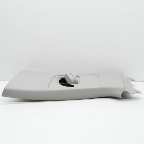 5H0867243B - VOLKSWAGEN GOLF MK8 CD1 Left Side B Pillar Trim Upper 5H0867243ERM5 NEW GENUINE
