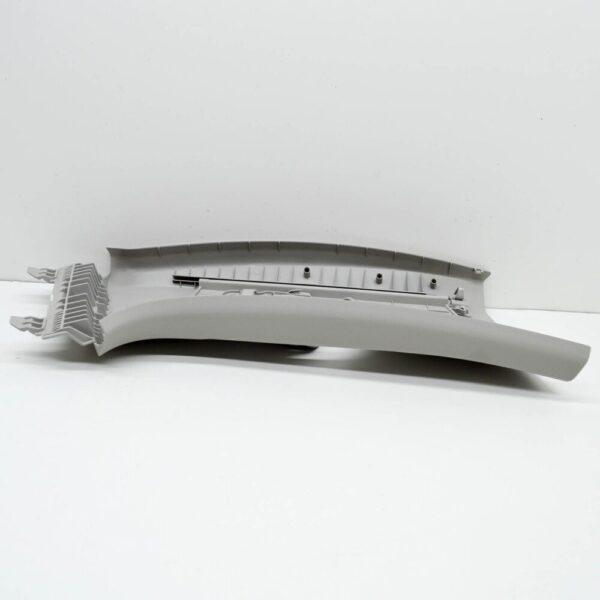 5H0867243B - VOLKSWAGEN GOLF MK8 CD1 Left Side B Pillar Trim Upper 5H0867243ERM5 NEW GENUINE