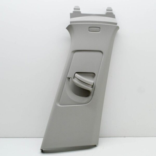 5H0867244BRM5 - VOLKSWAGEN GOLF MK8 CD1 RIGHT SIDE B PILLAR TRIM 5H0867244ERM5 NEW GENUINE
