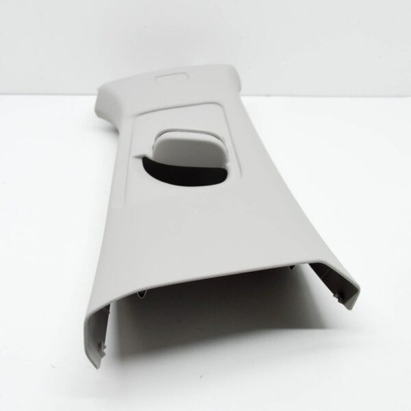 5H0867244BRM5 - VOLKSWAGEN GOLF MK8 CD1 RIGHT SIDE B PILLAR TRIM 5H0867244ERM5 NEW GENUINE