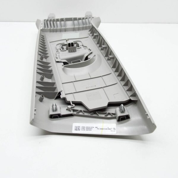 5H0867244BRM5 - VOLKSWAGEN GOLF MK8 CD1 RIGHT SIDE B PILLAR TRIM 5H0867244ERM5 NEW GENUINE