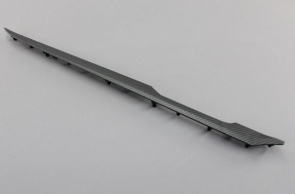 5H0867439A9GA - NEW VW GOLF MK8 CD FRONT LEFT DOOR PANEL CARD TRIM LHD 5H0867439A9GA ORIGINAL