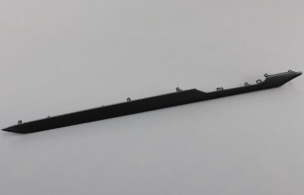 5H0867439A9GA - NEW VW GOLF MK8 CD FRONT LEFT DOOR PANEL CARD TRIM LHD 5H0867439A9GA ORIGINAL