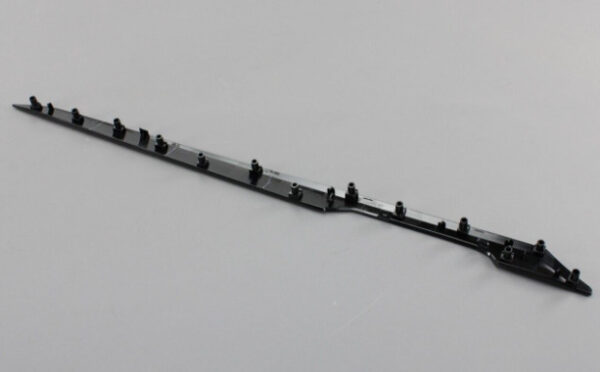 5H0867439A9GA - NEW VW GOLF MK8 CD FRONT LEFT DOOR PANEL CARD TRIM LHD 5H0867439A9GA ORIGINAL