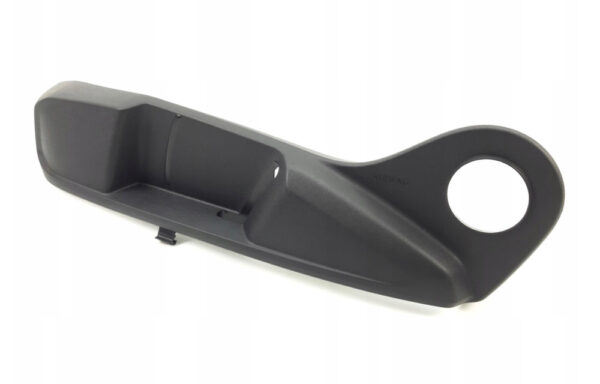 5H0881317F4PK - NEW VOLKSWAGEN GOLF FRONT LEFT SEAT SIDE TRIM COVER 5H0881317F4PK ORIGINAL