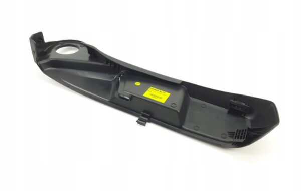 5H0881317F4PK - NEW VOLKSWAGEN GOLF FRONT LEFT SEAT SIDE TRIM COVER 5H0881317F4PK ORIGINAL
