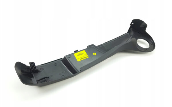 5H0881317F4PK - NEW VOLKSWAGEN GOLF FRONT LEFT SEAT SIDE TRIM COVER 5H0881317F4PK ORIGINAL
