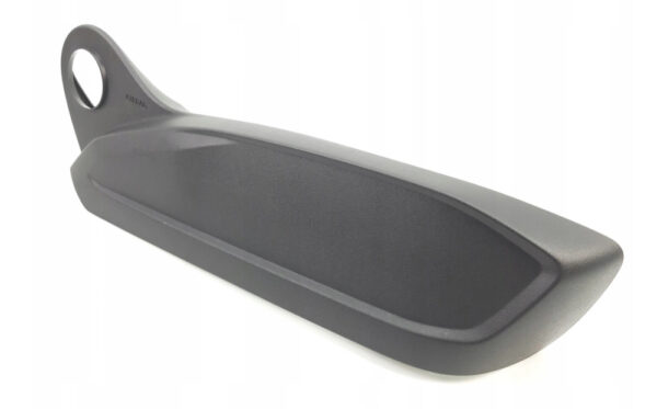 5H0881318K - VW Golf MK8 seat frame trim front right 5H0881318K4PK, original part