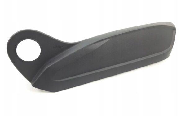 5H0881318K - VW Golf MK8 seat frame trim front right 5H0881318K4PK, original part