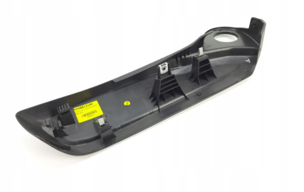 5H0881318K - VW Golf MK8 seat frame trim front right 5H0881318K4PK, original part