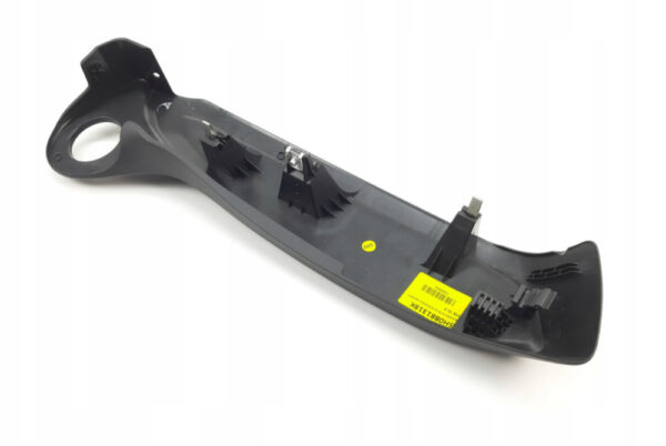 5H0881318K - VW Golf MK8 seat frame trim front right 5H0881318K4PK, original part
