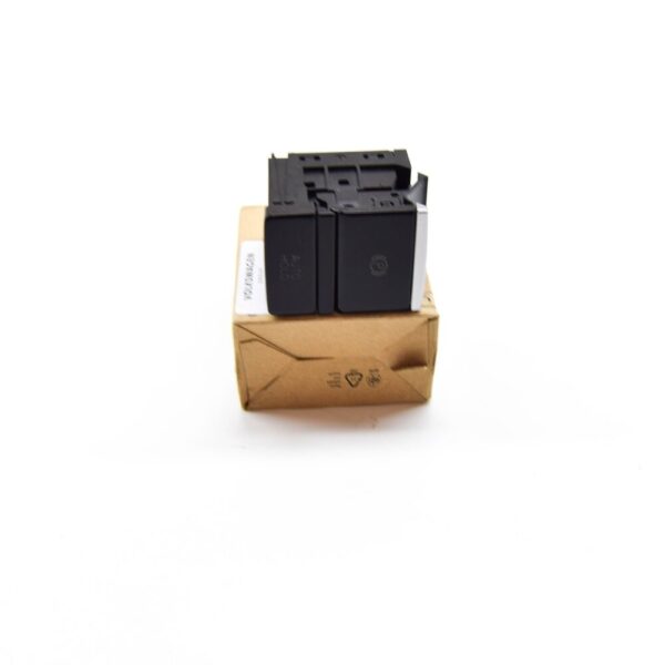 5H0927225UYM - NEW VW GOLF CD MK8 PARKING BRAKE SWITCH 5H0927225UYM ORIGINAL