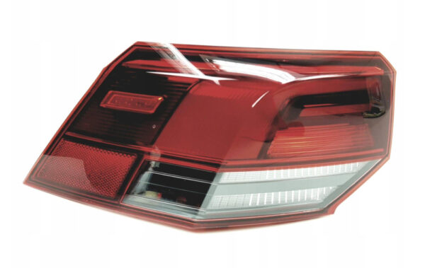 5H0945095C - NEW VOLKSWAGEN GOLF MK8 REAR LEFT OUTER LED TAILLIGHT 5H0945095C ORIGINAL