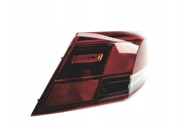 5H0945095C - NEW VOLKSWAGEN GOLF MK8 REAR LEFT OUTER LED TAILLIGHT 5H0945095C ORIGINAL