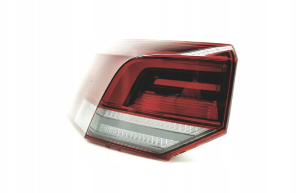5H0945095C - NEW VOLKSWAGEN GOLF MK8 REAR LEFT OUTER LED TAILLIGHT 5H0945095C ORIGINAL