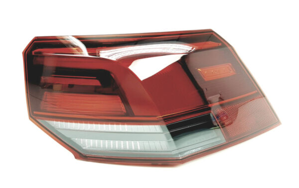 5H0945096C - NEW VOLKSWAGEN GOLF MK8 REAR RIGHT OUTER LED TAILLIGHT 5H0945096C ORIGINAL
