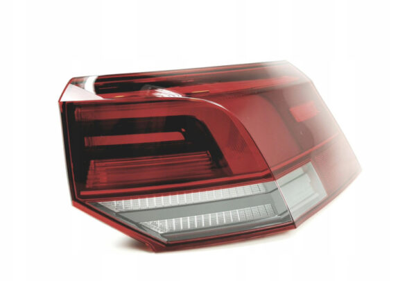 5H0945096C - NEW VOLKSWAGEN GOLF MK8 REAR RIGHT OUTER LED TAILLIGHT 5H0945096C ORIGINAL