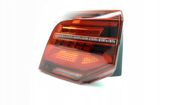 5H0945207A - NEW VOLKSWAGEN GOLF MK8 REAR LEFT OUTER LED TAILLIGHT 5H0945207A ORIGINAL