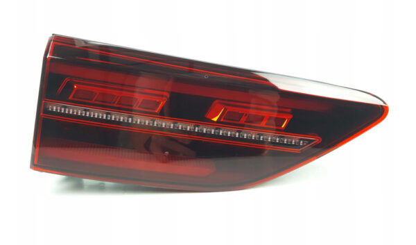 5H0945307 - NEW VW GOLF MK8 REAR LEFT SIDE INNER LED TAILLIGHT LHD 5H0945307 ORIGINAL