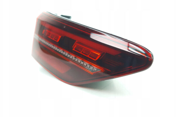 5H0945307 - NEW VW GOLF MK8 REAR LEFT SIDE INNER LED TAILLIGHT LHD 5H0945307 ORIGINAL