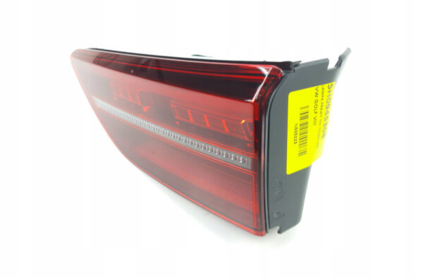 5H0945308 - NEW VOLKSWAGEN GOLF MK8 REAR RIGHT INNER LED TAILLIGHT LHD 5H0945308 ORIGINAL