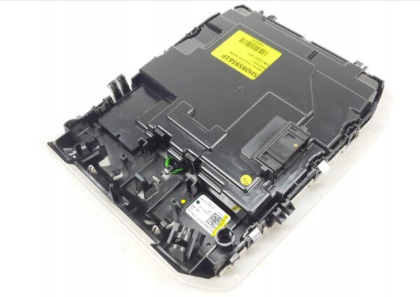 5H0959561BB - VW GOLF MK8 roof control panel led interior lighting 5H0959561BBUVX NEW ORIGINAL
