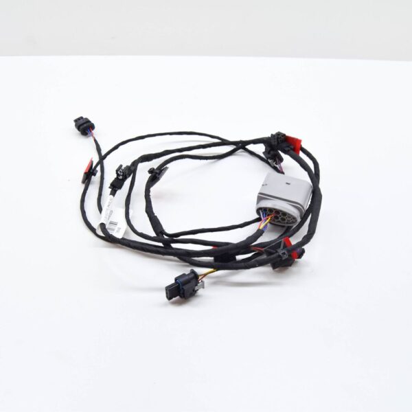 5H0971095AE - NEW VW GOLF CD MK8 FRONT PARKING AID WIRING SET 5H0971095AE ORIGINAL