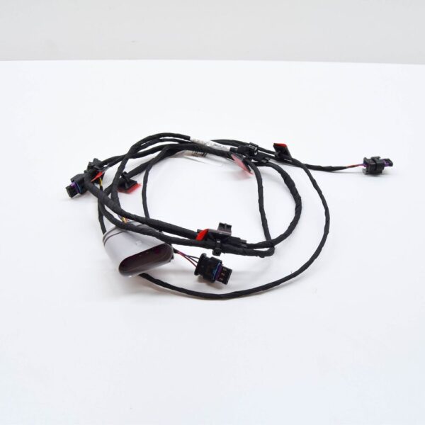 5H0971095AE - NEW VW GOLF CD MK8 FRONT PARKING AID WIRING SET 5H0971095AE ORIGINAL