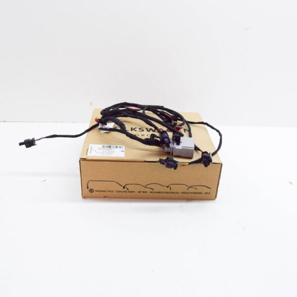 5H0971095S - VW GOLF CD MK8 FRONT PARKING AID WIRING SET 5H0971095S NEW GENUINE