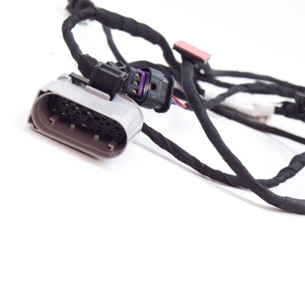 5H0971095S - VW GOLF CD MK8 FRONT PARKING AID WIRING SET 5H0971095S NEW GENUINE