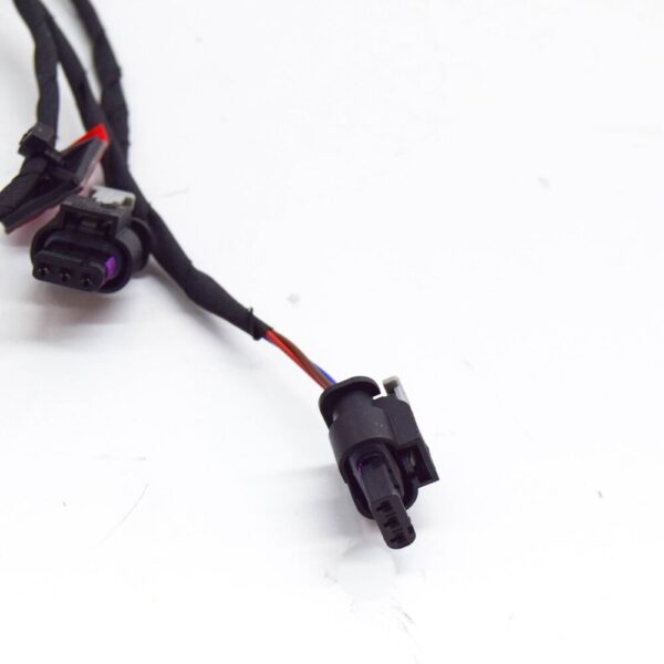 5H0971095S - VW GOLF CD MK8 FRONT PARKING AID WIRING SET 5H0971095S NEW GENUINE