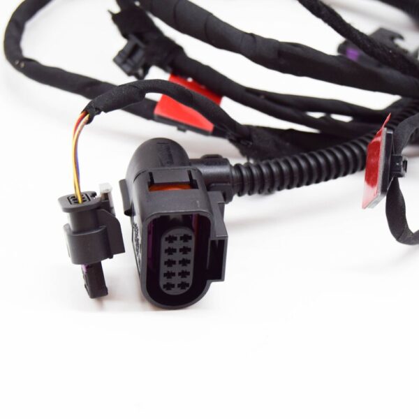 5H0971104Q - VW GOLF CD MK8 Rear Parking Aid Wiring Set 5H0971104Q NEW GENUINE