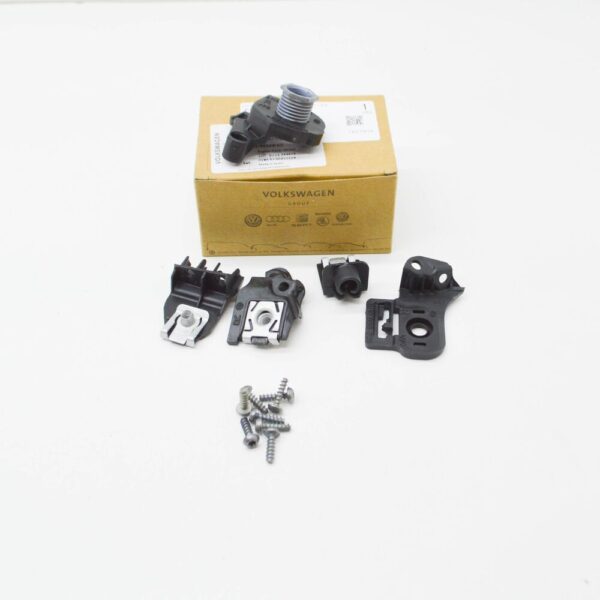 5H0998226 - VOLKSWAGEN GOLF MK8 FRONT RIGHT HEADLIGHT REPAIR KIT 5H0998226 NEW GENUINE