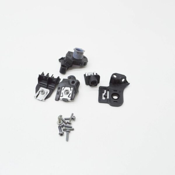 5H0998226 - VOLKSWAGEN GOLF MK8 FRONT RIGHT HEADLIGHT REPAIR KIT 5H0998226 NEW GENUINE