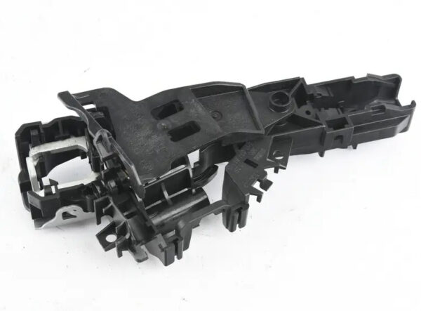 5H1837811G - NEW VW GOLF CD MK8 FRONT LEFT EXTERIOR DOOR HANDLE BASE LHD 5H1837811G ORIGINAL