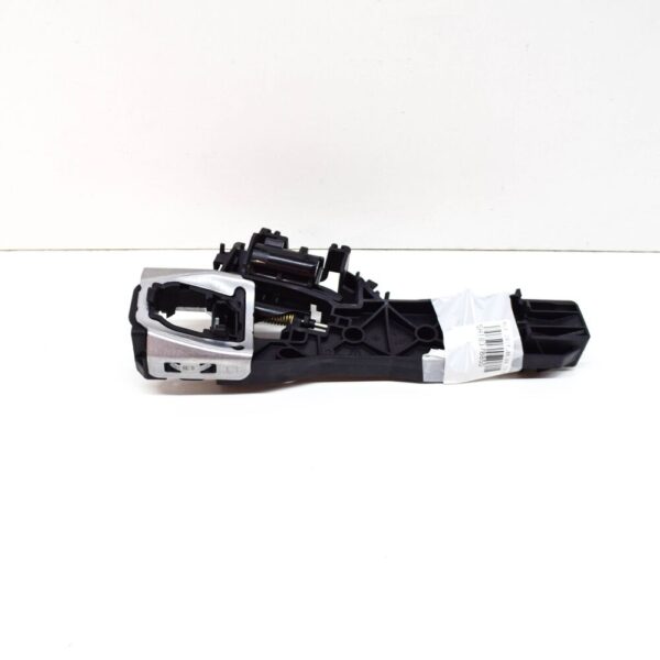 5H1837885D - VW ID.3 E11 Front Left Door Interior Handle Frame LHD 5H1837885E NEW GENUINE