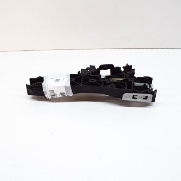 5H1837885D - VW ID.3 E11 Front Left Door Interior Handle Frame LHD 5H1837885E NEW GENUINE