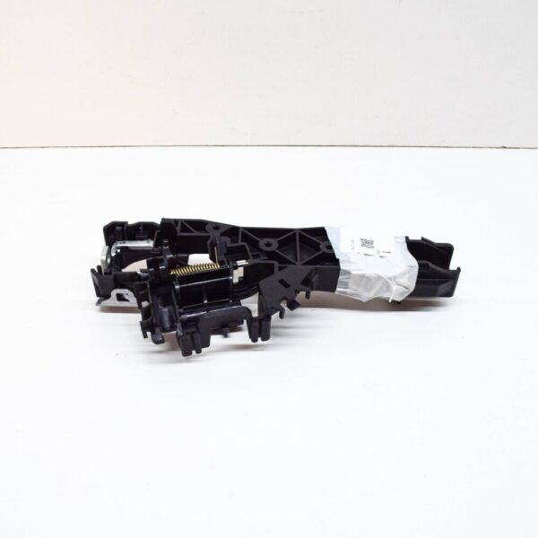 5H1837885D - VW ID.3 E11 Front Left Door Interior Handle Frame LHD 5H1837885E NEW GENUINE