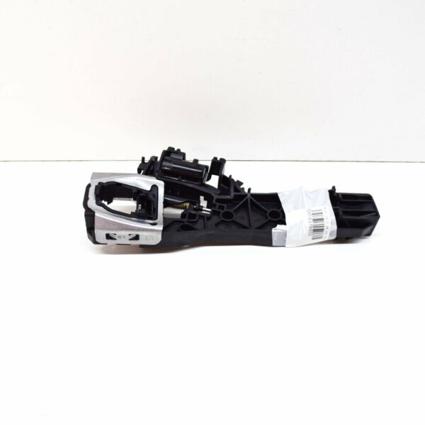 5H1837885E - NEW VW ID.3 E11 FRONT LEFT DOOR INTERIOR HANDLE FRAME LHD 5H1837885D ORIGINAL