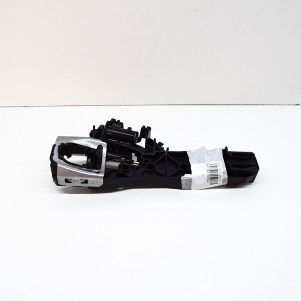 5H1837885E - NEW VW ID.3 E11 FRONT LEFT DOOR INTERIOR HANDLE FRAME LHD 5H1837885D ORIGINAL