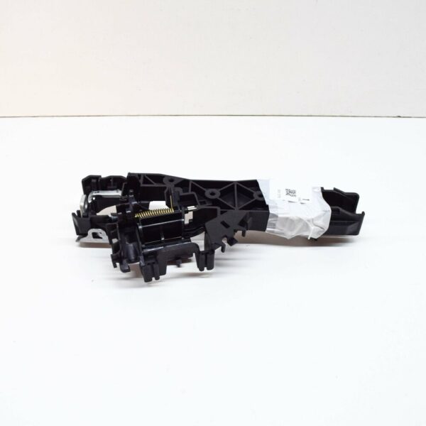 5H1837885E - NEW VW ID.3 E11 FRONT LEFT DOOR INTERIOR HANDLE FRAME LHD 5H1837885D ORIGINAL