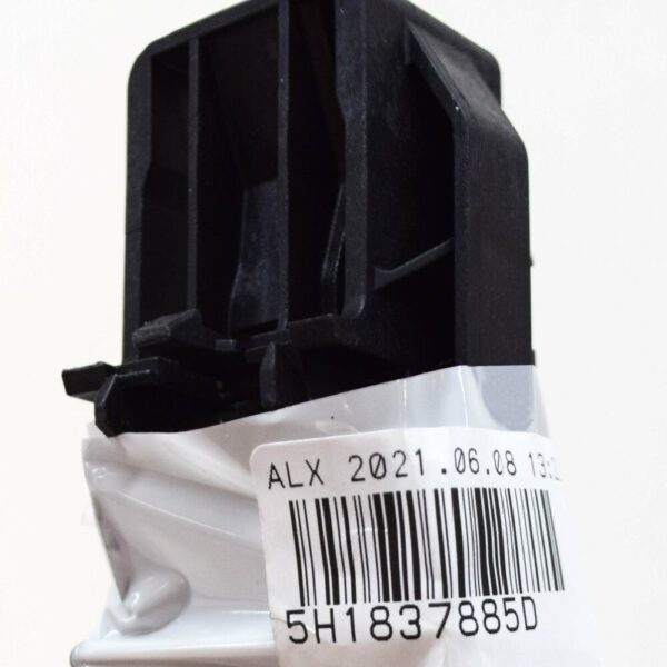 5H1837885E - NEW VW ID.3 E11 FRONT LEFT DOOR INTERIOR HANDLE FRAME LHD 5H1837885D ORIGINAL