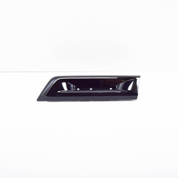 5H1863099A041 - VW Golf CD MK8 center console trim left handlebar 5H1863099A041 NEW ORIGINAL
